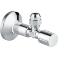 Produktbild: Grohe Eckventil (22037000)