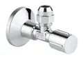 Produktbild: GROHE Eckventil (Wandschluss 1/2