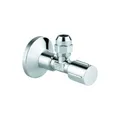 Produktbild: Grohe Eckventil 22037000 chrom 1/2