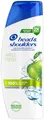 Produktbild: head&shoulders® Apple Fresh Shampoo 300 ml 8001090891334