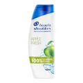 Produktbild: Head & Shoulders Apple Fresh Anti-Schuppen-Shampoo 300ml Zur Täglichen Anwendung. Bis Zu 100% Schuppenschutz, Klinisch Getestet. Für Jeden Haar- Und Kopfhauttyp. Reines Frischegefühl Mit Apfelduft