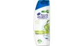 Produktbild: 6 Stück / 300ml Head And Shoulders Apfel Anti Schuppen Shampoo