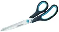 Produktbild: WESTCOTT Papierscheren Universalschere SoftGrip 23,5 cm schwarz/blau