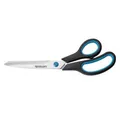 Produktbild: WESTCOTT Papierscheren Scissors 23.5cm Easy Grip Stainless Steel Soft Grip
