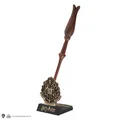 Produktbild: HARRY POTTER LUNA WAND STIFT IN STAND CINEREPLICAS Stift