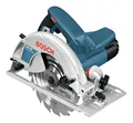 Produktbild: Bosch Professional Handkreissäge GKS 190 - im Karton - 0601623000