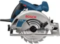 Produktbild: Bosch GKS Handkreissäge 190 Professional