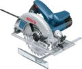 Produktbild: BOSCH 0601623000 - Handkreissäge GKS 190 , 1400 W, inkl. Sägeblatt Ø 190 mm