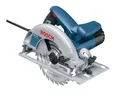 Produktbild: Bosch 0601623000 Bosch GKS 190 Professional Handkreissäge
