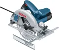 Produktbild: Bosch Handkreissäge GKS190 - Ø 190 mm - 70mm Tiefe - 1400 Watt