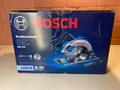 Produktbild: Bosch Professional Kreissäge GKS 190 (Leistung 1400 Watt)