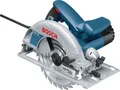 Produktbild: Bosch Professional Handkreissäge GKS 190 1400 Watt Kreissägeblatt 190 mm Karton
