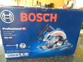 Produktbild: Bosch Professional Handkreissäge - GKS 190 - 1400 Watt Handkreissäge in OVP