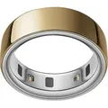 Produktbild: OURA Ring 4, Größe 9, Gold, Smart