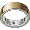Produktbild: OURA Ring 4 Smart Ring Gold (Ringgröße 9)