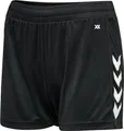 Produktbild: hummel 211468 Shorts, Schwarz, M