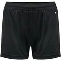 Produktbild: HUMMEL Damen Shorts hmlCORE XK POLY SHORTS WOMAN