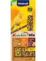 Produktbild: Vitakraft Kräcker Mix + Ei / Frucht / Honig