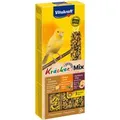 Produktbild: Vitakraft Kräcker Trio Ei-Frucht-Honig, 3 Stück / 80 g