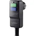 Produktbild: Sygonix SY-3779070 Personenschutz-Schalter 230 V Schwarz IP54