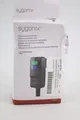 Produktbild: Sygonix SY-3779070 Personenschutz-Schalter 230 V Schwarz IP54