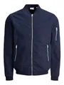 Produktbild: JACK & JONES Herren JJERUSH Bomber NOOS 12165203,Navy Blazer,M