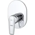 Produktbild: Ideal Standard Einhebel-Brausearmatur CERAMIX BLUE UP-Bausatz 2 chrom