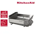 Produktbild: KitchenAid KEG895BXCGA Geschirrtrocknungsständer Rostfreies Edelstahl
