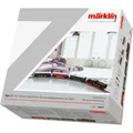 Produktbild: Märklin Startset Museumszug (Spur Z) (081874)