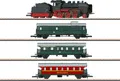 Produktbild: Märklin 81874 - Eisenbahn- & Zugmodell - Z (1:220) - Junge - 15 Jahr(e) - Model railway/train - 240 mm (081874)