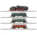 Produktbild: Märklin Modelleisenbahn Startpaket Märklin 081874 Z Startset Museumszug