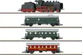 Produktbild: Märklin 081874 Z Startset Museumszug