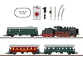 Produktbild: Märklin 81874 Startset Museumszug mit 24 1:220(Z)