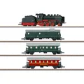 Produktbild: Märklin Z 81874 - Startpackung 