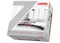 Produktbild: Märklin 81874 Startpackung Museumspersonenzug 1:220 Spur Z Neu