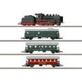 Produktbild: Märklin 081874 Z Startset Museumszug