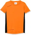 Produktbild: Uhlsport Herren Herren Trainingstrikot Essential Trikot, Fluo orange/schwarz, 3XL, 100334106