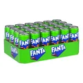 Produktbild: Fanta Exotic 0,33 Liter Dose, 24er Pack