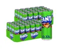 Produktbild: Fanta Exotic  2 x 24 x 0,33l (inkl. Pfand)