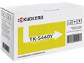 Produktbild: Kyocera TK-5440Y - Gelb - Toner - Hohe Kapazität
