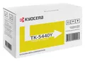 Produktbild: Kyocera Original Toner TK-5440Y ECOSYS MA2100cfx MA2100cwfx PA2100cwx PA2100cx