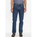 Produktbild: Levi's® Straight-Jeans 501 LEVI'S ORIGINAL mit Markenlabel blau 34