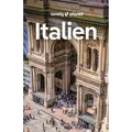 Produktbild: LONELY PLANET Reiseführer Italien