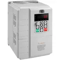 Produktbild: Uimoso Frequenzumrichter Inverter VFD 7,5kW 34A 10PS 10-40°C