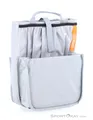 Produktbild: Ortlieb Commuter Insert Organizer Bike Zubehör-Grau-One Size