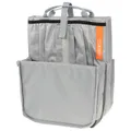 Produktbild: Ortlieb - Commuter Insert S - Gepäckträgertasche Gr One Size grau