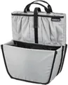 Produktbild: ORTLIEB City-Organizer für Radtaschen grey - Größe S