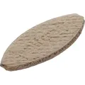 Produktbild: Wolfcraft Verbindungsplatte 61 X 23 X 4 Mm Sägen & Schneiden