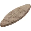 Produktbild: wolfcraft 50 Verbindungsplättchen Grösse 20 (50 Stk.) (2923000)