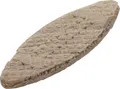 Produktbild: Wolfcraft Verbindungsplatte 61 x 23 x 4 mm